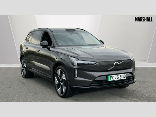 Volvo EX90  Ex90 300kW Twin Motor Ultra 111kWh 5Dr Auto Estate