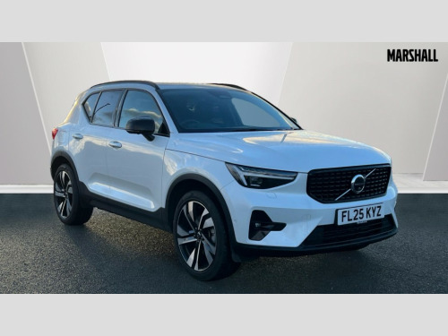 Volvo XC40  XC40 2.0 B4P Ultra Dark 5dr Auto