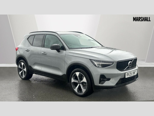 Volvo XC40  XC40 2.0 B4P Plus Dark 5dr Auto