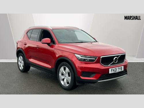 Volvo XC40  XC40 2.0 B4P Momentum 5dr Auto 