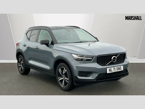 Volvo XC40  XC40 1.5 T3 [163] R DESIGN 5dr 