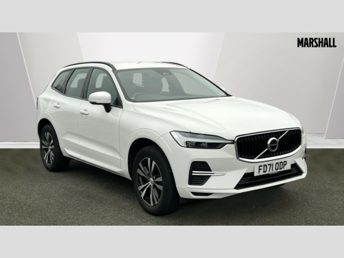 Volvo XC60  XC60 2.0 B4D Momentum 5dr AWD Geartronic 
