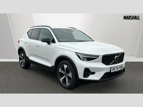 Volvo XC40  XC40 2.0 B4P Plus Dark 5dr Auto 