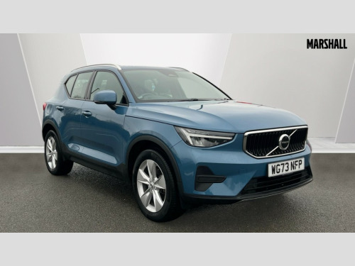 Volvo XC40  XC40 2.0 B3P Core 5dr Auto 