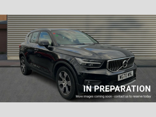Volvo XC40  XC40 1.5 T3 [163] Inscription 5dr 