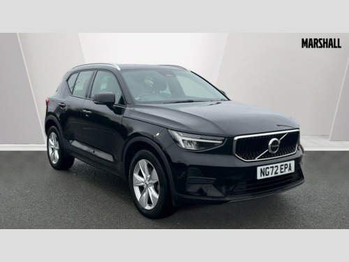 Volvo XC40  XC40 2.0 B3P Core 5dr Auto 