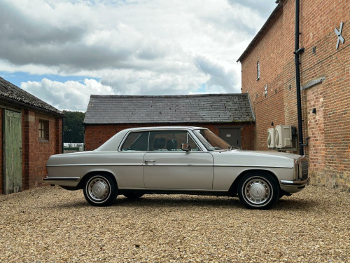 Mercedes-Benz 280  CE Coupe