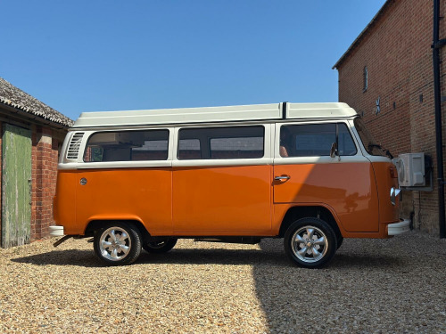 Volkswagen Transporter  1.6