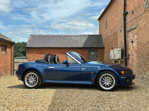 BMW Z3  2.8 i