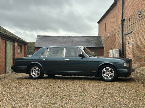 Bentley Turbo R  6.8