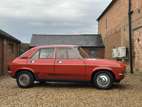 Austin Allegro  1.3 Super