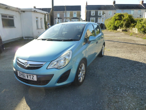 Vauxhall Corsa  1.3 CDTi 5DR ecoFLEX S £35 ROAD TAX EURO5