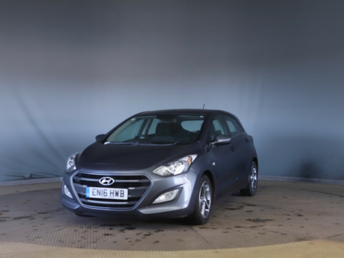 Hyundai i30  1.4 Blue Drive SE EDITION EURO6 ULEZ COMPLIANT