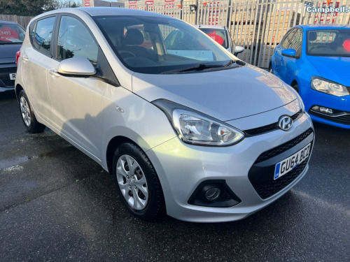 Hyundai i10  SE