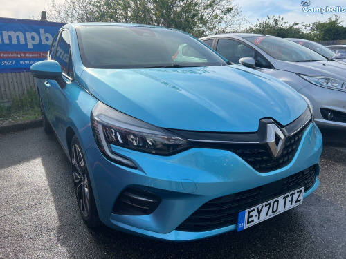 Renault Clio  1.0 S Edition TCe 100