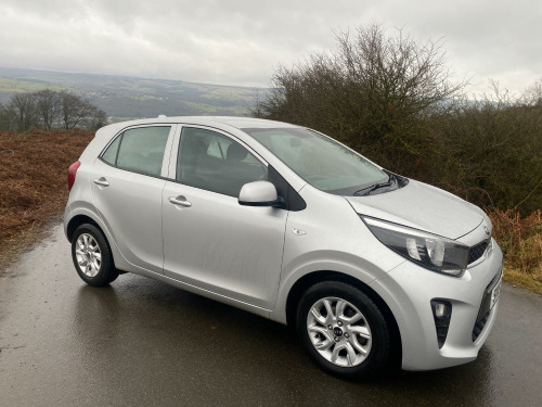 Kia Picanto  1.3 2