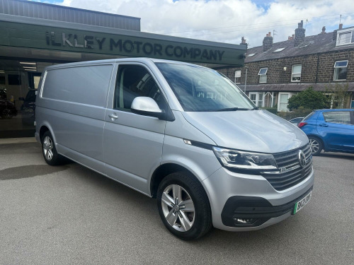 Volkswagen Transporter  e 110 37.3kWh Advance