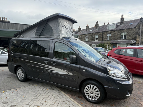 Peugeot Partner  Independence 2.0 HDi Tepee Comfort