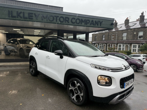 Citroen C3 Aircross  1.2 PureTech Flair