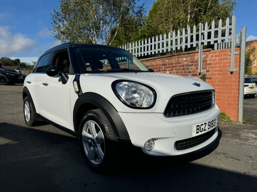 MINI Countryman  1.6 Cooper Countryman