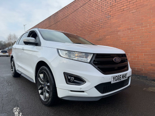 Ford Edge  2.0 TDCi Sport