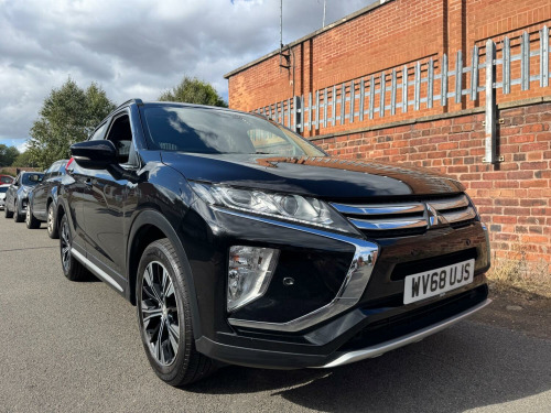 Mitsubishi Eclipse Cross  1.5 T 3