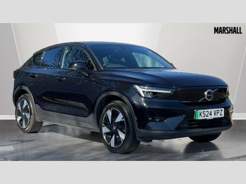 Volvo C40  C40 300kW Recharge Twin Plus 82kWh 5dr AWD Auto