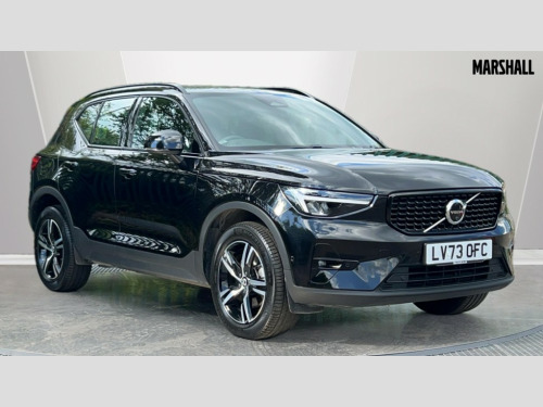 Volvo XC40  Volvo Xc40 Estate 2.0 B3P Plus Dark 5dr Auto