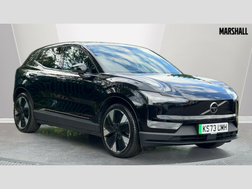 Volvo Ex30  Ex30 315kW Twin Motor Performance Ultra 69kWh 5Dr Auto Estate