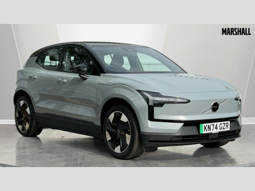 Volvo Ex30  Volvo Ex30 Estate 315kW Twin Motor Performance Plus 69kWh 5dr Auto