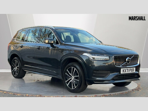 Volvo XC90  Volvo Xc90 Diesel Estate 2.0 B5D [235] Momentum 5dr AWD Geartronic