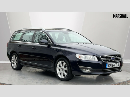 Volvo V70  Volvo V70 D3 [150] SE Lux 5dr Geartronic