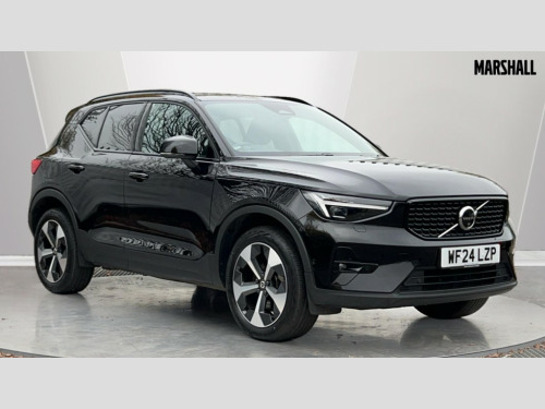 Volvo XC40  Volvo Xc40 Ultimate B4 Mhev Aut