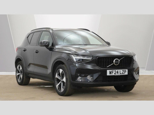 Volvo XC40  Volvo Xc40 Ultimate B4 Mhev Aut