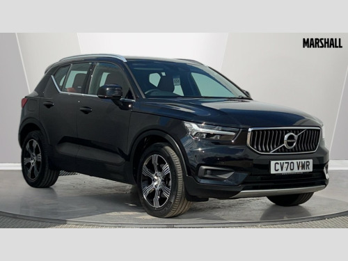 Volvo XC40  Xc40 2.0 B4P Inscription 5Dr AWD Auto Estate