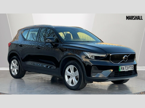 Volvo XC40  Volvo Xc40 Estate 2.0 B3P Core 5dr Auto