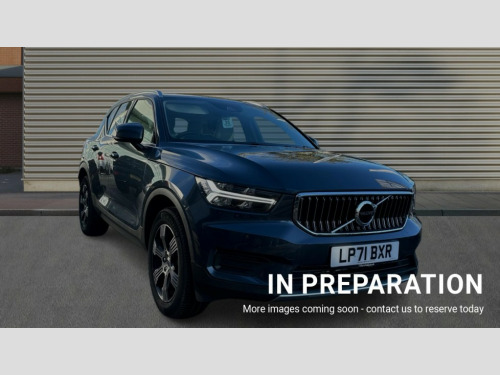 Volvo XC40  Volvo Xc40 Estate 1.5 T3 [163] Inscription 5dr