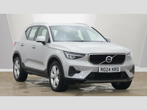 Volvo XC40  Volvo Xc40 Estate 2.0 B3P Core 5dr Auto