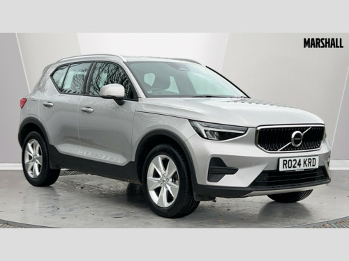 Volvo XC40  Volvo Xc40 Estate 2.0 B3P Core 5dr Auto