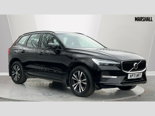 Volvo XC60  Volvo Xc60 Estate 2.0 B5P Momentum 5dr Geartronic