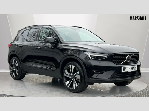 Volvo XC40  Xc40 2.0 B3P Ultimate Dark 5Dr Auto Estate