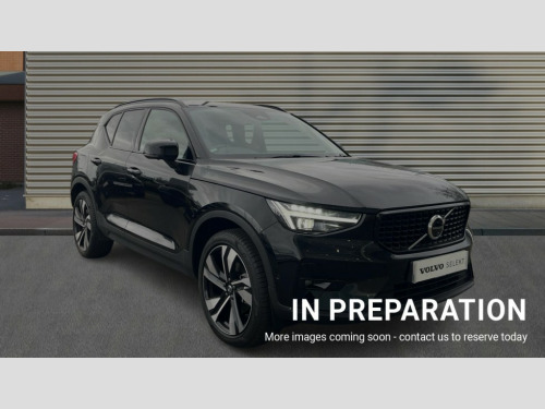 Volvo XC40  Xc40 2.0 B3P Ultimate Dark 5Dr Auto Estate