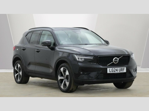 Volvo XC40  Volvo Xc40 Estate 2.0 B4P Plus Dark 5dr Auto