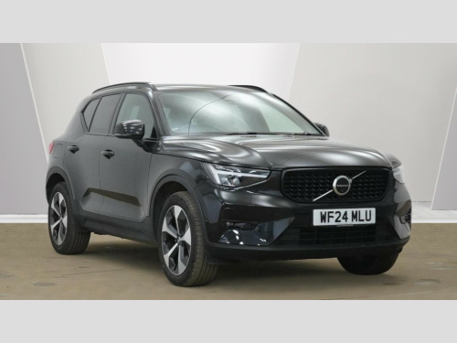 Volvo XC40  Volvo Xc40 Estate 2.0 B4P Plus Dark 5dr Auto