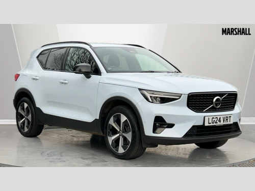 Volvo XC40  XC40 2.0 B3P Plus Dark 5dr Auto