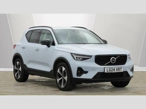 Volvo XC40  Volvo Xc40 Estate 2.0 B3P Plus Dark 5dr Auto