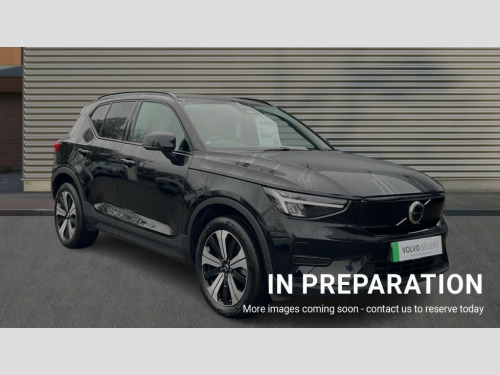 Volvo XC40  Volvo Xc40 Electric Estate 170kW Recharge Core 69kWh 5dr Auto