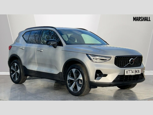 Volvo XC40  Xc40 2.0 B4P Plus Dark 5Dr Auto Estate