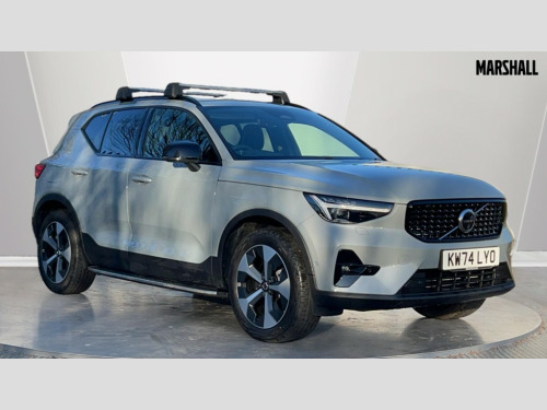 Volvo XC40  Xc40 2.0 B4P Ultimate Dark 5Dr Auto Estate