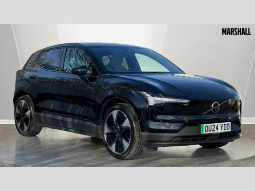 Volvo Ex30  EX30 315kW Twin Motor Performance Ultra 69kWh 5dr Auto